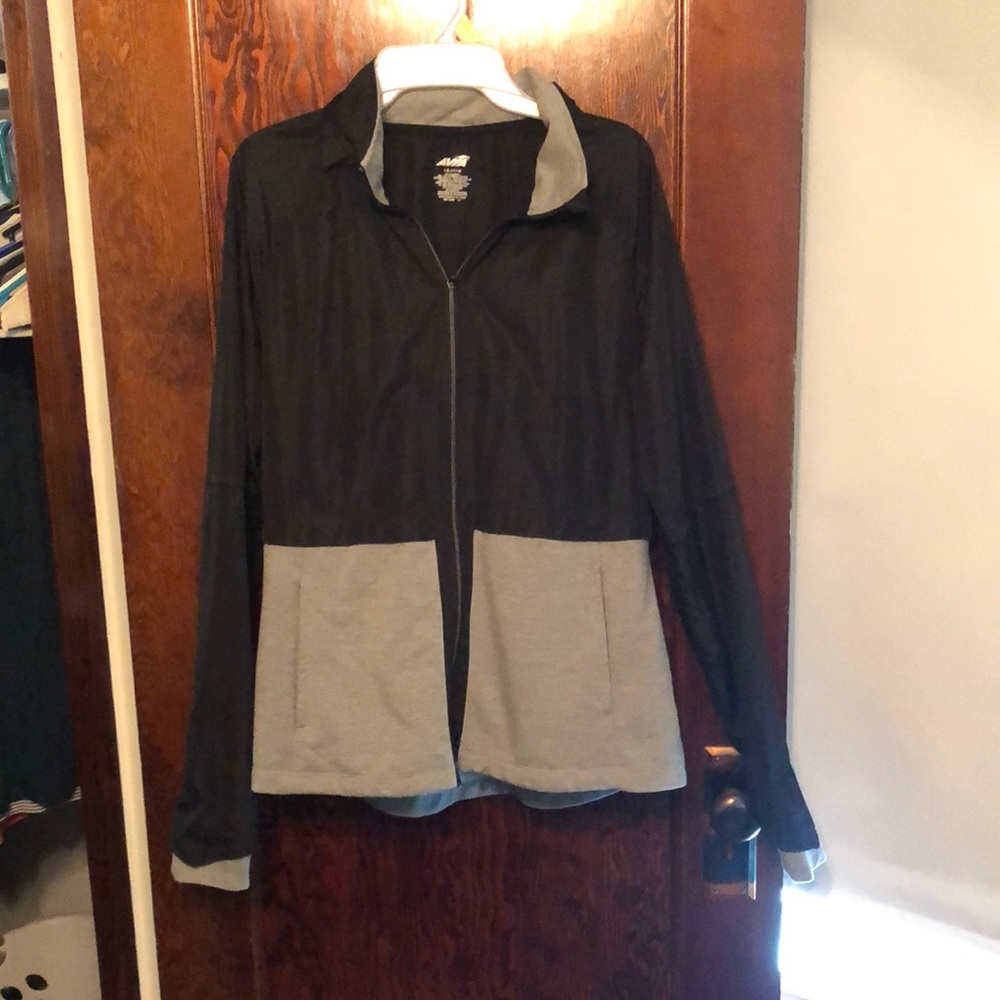 Windbreaker Jacket